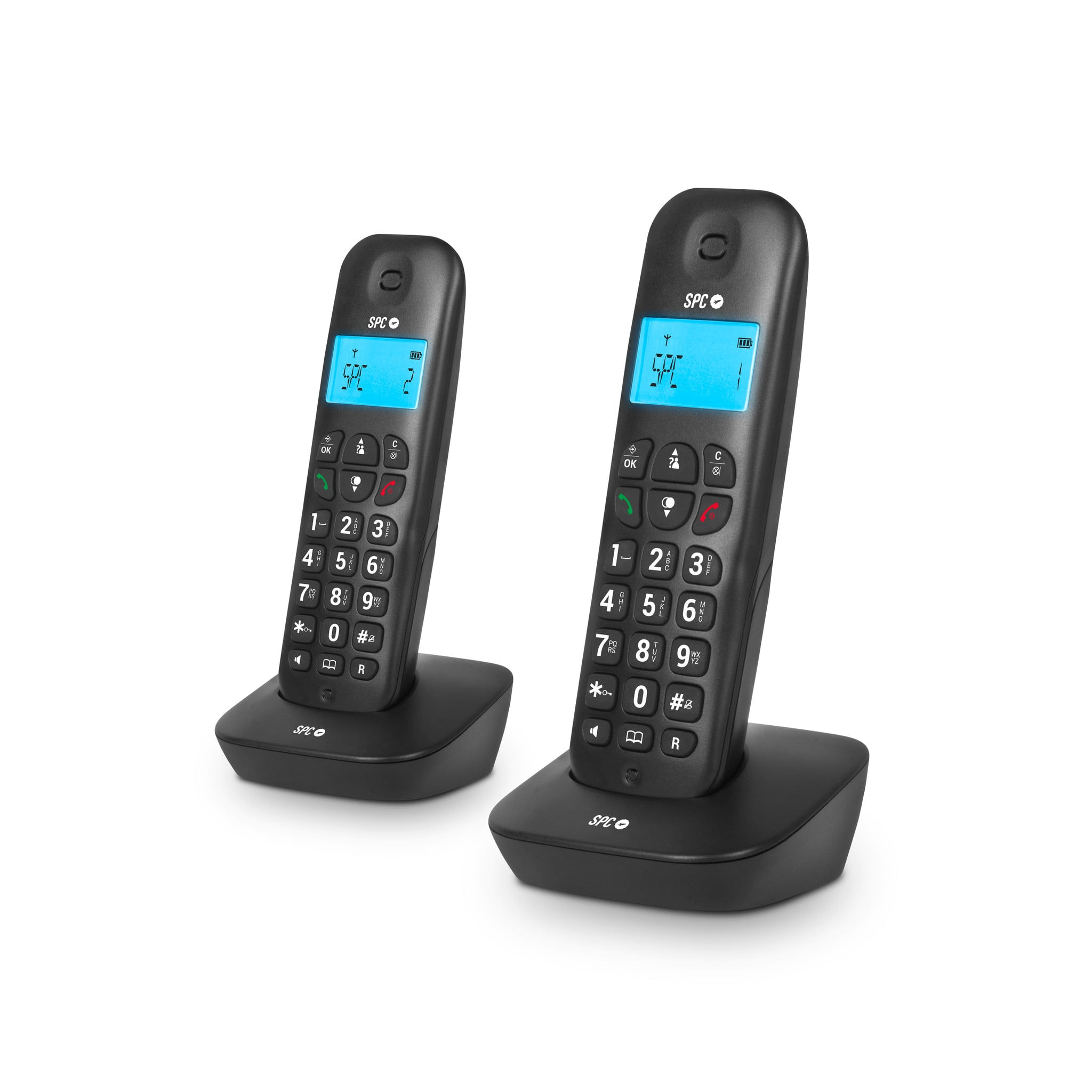 Telefoni cordless bianchi | Acquisti Online su