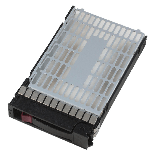 CoreParts-MUXMS-00358-parte-del-case-del-computer--3.5-SATA-SAS-HotSwap-Tray---3.5-SATA-SAS-HotSwap-Tray---Warranty--12M