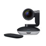 Logitech Ptz Pro 2 Video Conferencing Camera Full Hd 30 Fps H.264