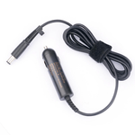 CoreParts MBC1293 adattatore e invertitore Interno 90 W Nero (Car Adapter 90W 19V 4.7A - Plug:7.4*5.0 90W 19V 4.7A - Plu