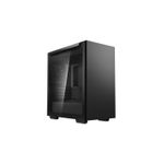 DeepCool Case DeepCool Micro ATX MACUBE 110  pannello in vetro temperato con chiusura magnetica