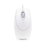 CHERRY M-5400-0 mouse Ufficio Ambidestro USB tipo A Ottico 1000 DPI