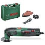 Bosch PMF 220 CE Nero, Verde, Rosso 220 W 20000 OPM