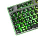 Mars-Gaming-MK220FR-tastiera-USB-Francese-Nero-Grigio