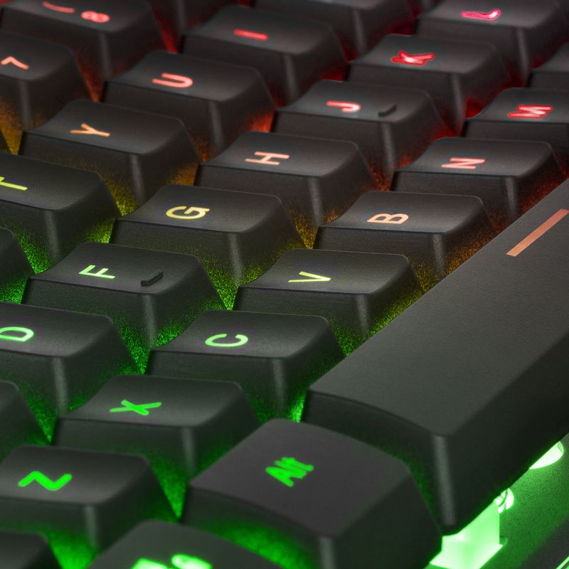 Mars-Gaming-MK220FR-tastiera-USB-Francese-Nero-Grigio