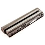 CoreParts MBXDE-BA0004 ricambio per laptop Batteria (Laptop Battery for Dell 49Wh - 6 Cell Li-ion 11.1V 4.4Ah - 49Wh 6 C