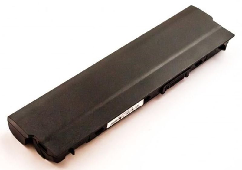 CoreParts-MBXDE-BA0004-ricambio-per-laptop-Batteria--Laptop-Battery-for-Dell-49Wh---6-Cell-Li-ion-11.1V-4.4Ah---49Wh-6-C