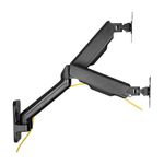 LogiLink-BP0146-supporto-da-tavolo-per-Tv-a-schermo-piatto-813-cm--32--Nero-Parete