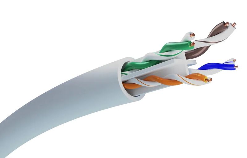 Extralink-CAT6-UTP--U-UTP--V2-Interno-|-Twisted-pair-|-305M