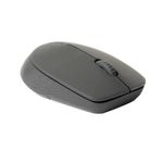 Rapoo M100 Silent mouse Ufficio Ambidestro RF senza fili + Bluetooth Ottico 1000 DPI