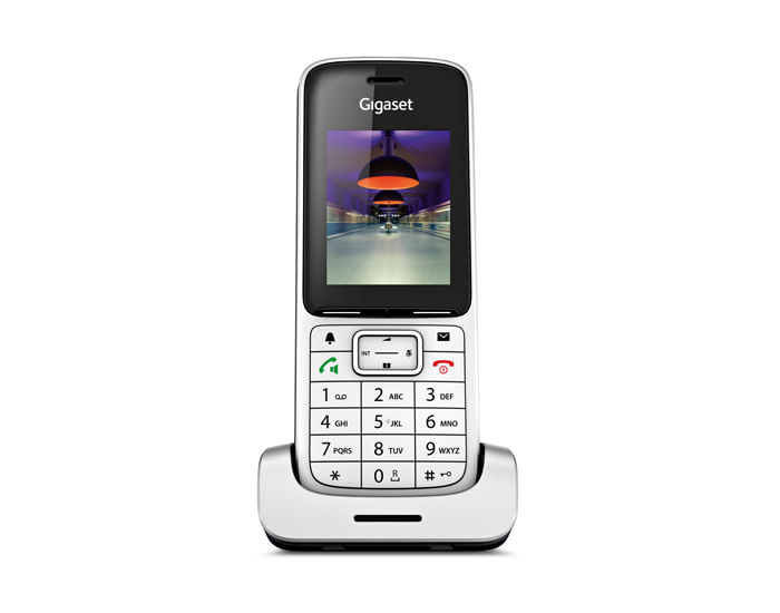 Gigaset-SL450HX-Telefoni-domestici--Francia-