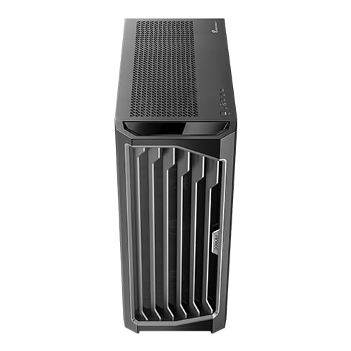 Antec-Performance-1-Silent-Case-w--Sound-Dampening-Panels-E-ATX-4-Silent-PWM-Fans-Anti-Noise-Pads-USB-C-Black