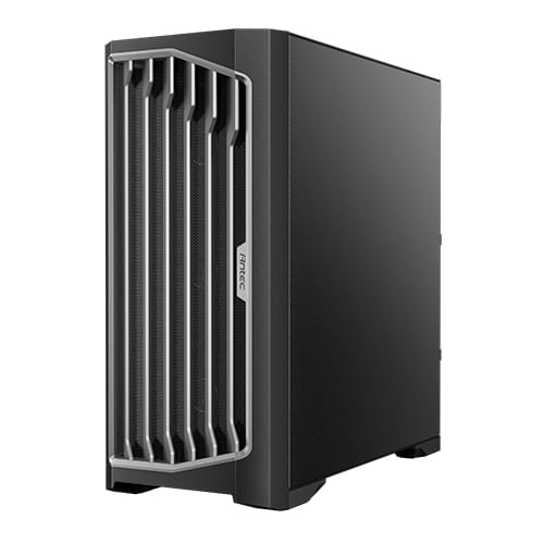 Antec-Performance-1-Silent-Case-w--Sound-Dampening-Panels-E-ATX-4-Silent-PWM-Fans-Anti-Noise-Pads-USB-C-Black