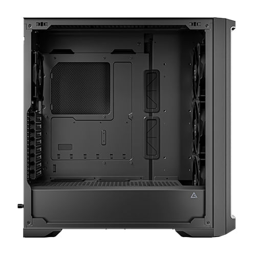 Antec-Performance-1-Silent-Case-w--Sound-Dampening-Panels-E-ATX-4-Silent-PWM-Fans-Anti-Noise-Pads-USB-C-Black