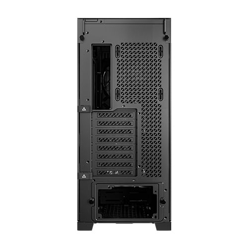 Antec-Performance-1-Silent-Case-w--Sound-Dampening-Panels-E-ATX-4-Silent-PWM-Fans-Anti-Noise-Pads-USB-C-Black