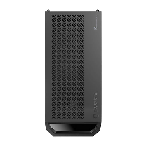 Antec-Performance-1-Silent-Case-w--Sound-Dampening-Panels-E-ATX-4-Silent-PWM-Fans-Anti-Noise-Pads-USB-C-Black