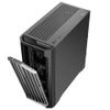 Antec-Performance-1-Silent-Case-w--Sound-Dampening-Panels-E-ATX-4-Silent-PWM-Fans-Anti-Noise-Pads-USB-C-Black