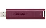 Kingston-Technology-DataTraveler-Max-Unita--Flash-USB-1000Gb-USB-tipo-A-3.2-Gen-2-Rosso