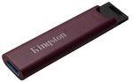 Kingston-Technology-DataTraveler-Max-Unita--Flash-USB-1000Gb-USB-tipo-A-3.2-Gen-2-Rosso