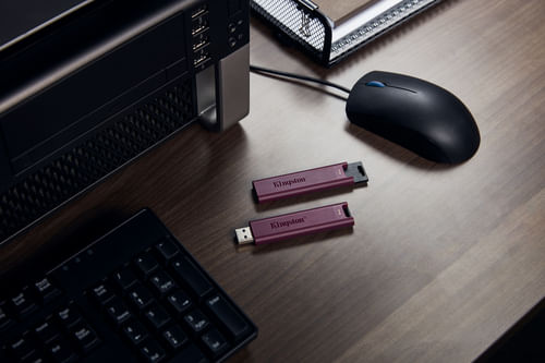 Kingston-Technology-DataTraveler-Max-Unita--Flash-USB-1000Gb-USB-tipo-A-3.2-Gen-2-Rosso