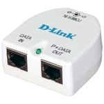 D-Link DPE-101GI adattatore PoE e iniettore Gigabit Ethernet