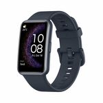 Huawei-Watch-FIT-SE-Starry-Black-Silicone-Strap