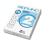 Fabriano Copy 2 performance carta inkjet A3 (297x420 mm) 500 fogli Bianco