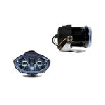 Pilot Lampa 72351 faro, luce e componente per auto 2 pz