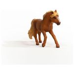 Schleich Horse Club Icelandic Pony Stallion