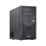 Chieftec BD-25B-350GPB computer case Nero 350 W