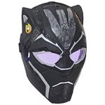 Hasbro Marvel Studios: Black Panther F58885L0 maschera giocattolo e da trasverimento