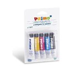 Primo 442T5BL vernice Tempera 60 ml 5 pezzo(i)