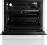 Beko-FSE62110DW-cucina-Gas-Bianco-A