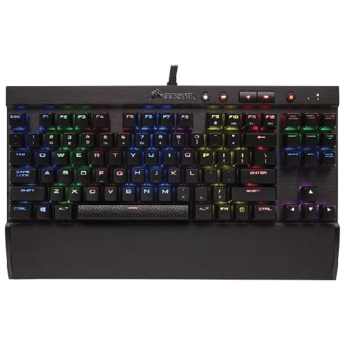 Corsair-K65-RGB-Rapidfire-tastiera-USB-Italiano-Nero