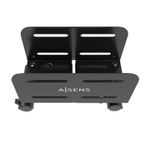 AISENS-MPC06-207-supporto-per-CPU-Supporto-CPU-a-carrello-Nero