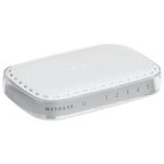 NETGEAR GS605-400PES switch di rete Non gestito L2 Gigabit Ethernet (10/100/1000) Bianco