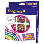 Playbox Kongo Mix