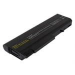 CoreParts MBI2112 ricambio per laptop Batteria (Laptop Battery for HP 73,26Wh - 9 Cell Li-ion 11,1V 6600mAh - Black 71Wh