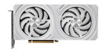 VGA-Palit-GeForce®-RTX-4070-12GB-White