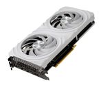 VGA-Palit-GeForce®-RTX-4070-12GB-White