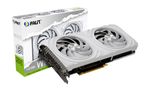 VGA-Palit-GeForce®-RTX-4070-12GB-White