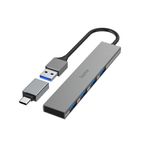 hama-hub-USB-ultra-sottile-4-porte