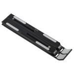 Hama Light Supporto per computer portatile Nero 39,1 cm (15.4")