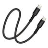 DCU-Advance-Tecnologic-30402085-cavo-USB-15-m-USB-2.0-USB-C-Nero