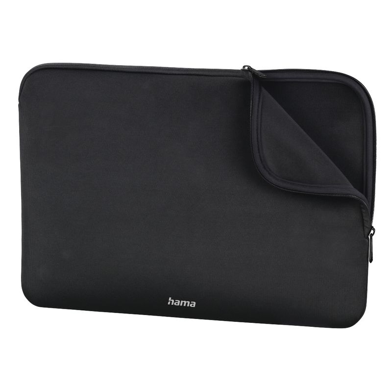 Custodia-per-laptop-Hama-fino-a-396-cm--156-pollici--in-neoprene-nero