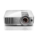 BenQ MW632ST videoproiettore Proiettore a raggio standard 3200 ANSI lumen DLP WXGA (1280x800) Compatibilità 3D Bianco