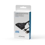 AISENS-A123-0654-ripartitore-video-HDMI-2x-HDMI