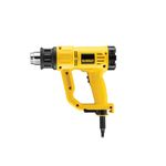 DeWALT-D26411-450-l-min-600-°C-1800-W-Nero-Giallo