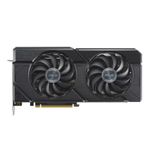 Asus Vga Radeon Rx 7700 Xt Dual-Rx7700Xt-O12G 12Gb Gddr6 Hdmi/3Dp 90Yv0Jz0-M0Na00