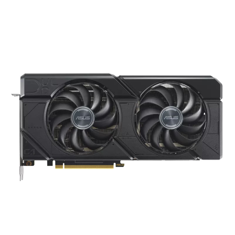 Asus-Vga-Radeon-Rx-7700-Xt-Dual-Rx7700Xt-O12G-12Gb-Gddr6-Hdmi-3Dp-90Yv0Jz0-M0Na00